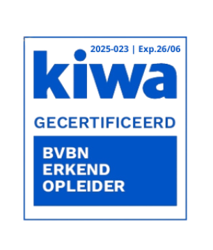 Keurmerk KIWA